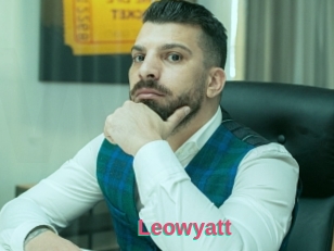 Leowyatt