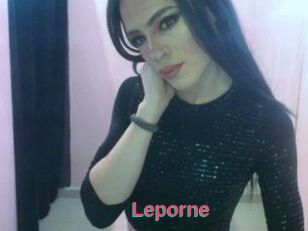 Leporne