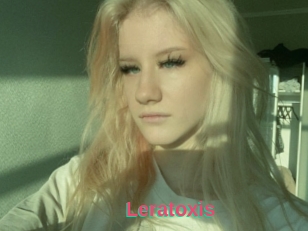 Leratoxis