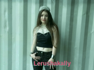 Lerushakally