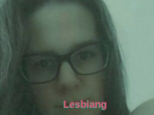 Lesbiang