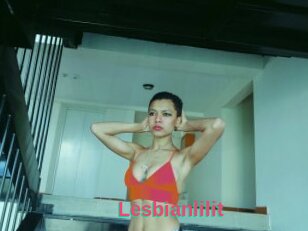 Lesbianlilit
