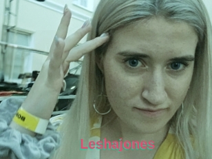Leshajones