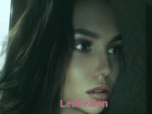Lesliealen