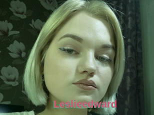 Leslieedward