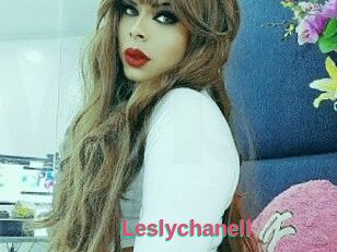 Leslychanell