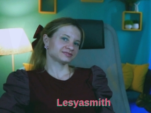 Lesyasmith
