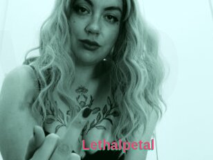 Lethalpetal