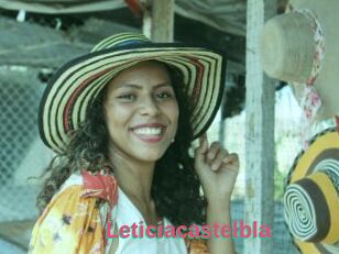 Leticiacastelbla