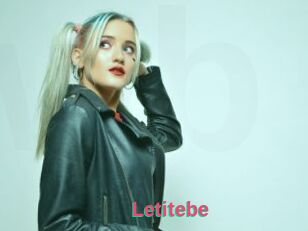 Letitebe