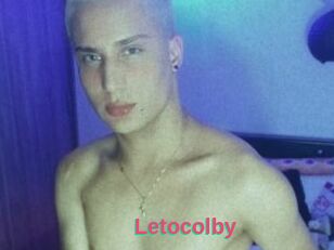 Letocolby