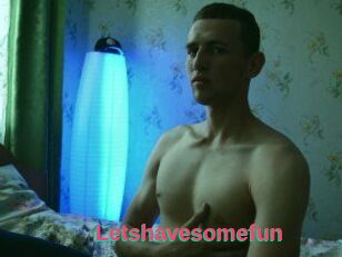 L_etshavesomefun