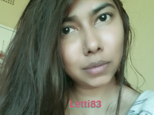 Letti83