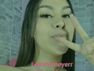 Levahhmeyerr