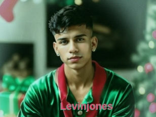 Levinjones