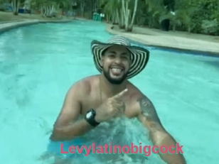 Levylatinobigcock