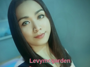 Levymcgarden