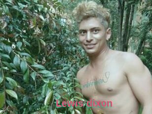 Lewis_dixon
