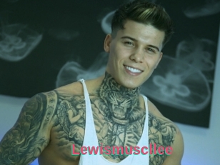 Lewismuscllee