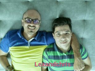Lexandchris