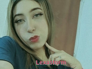 Lexastorm