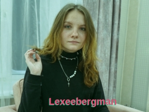 Lexeebergman
