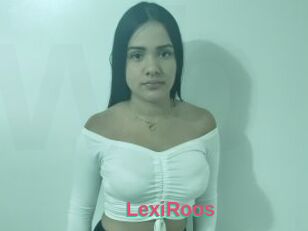 LexiRoos