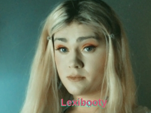 Lexibooty