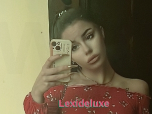 Lexideluxe