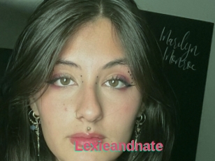 Lexieandnate