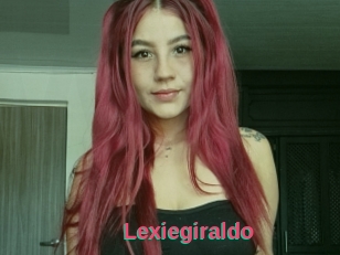 Lexiegiraldo