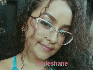 Lexieshane