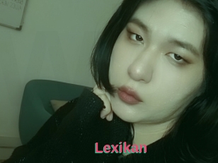 Lexikan