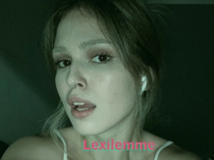 Lexilemme
