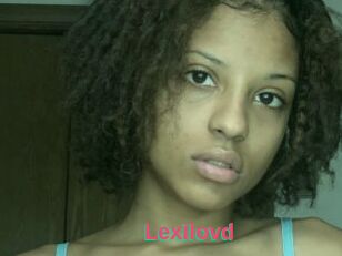 Lexilovd