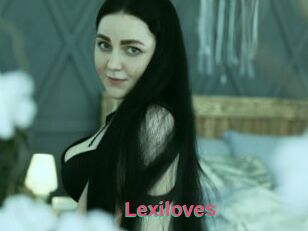 Lexiloves