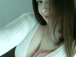 Lexiluz