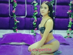 Lexipetite