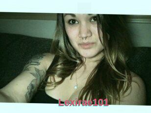 Lexirae101