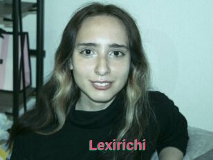 Lexirichi