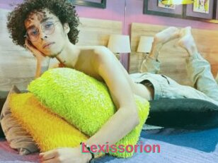 Lexissorion