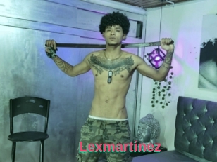 Lexmartinez