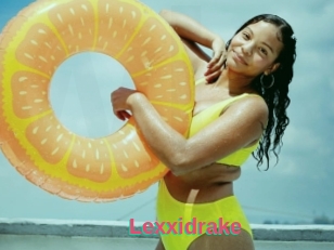 Lexxidrake