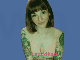 Lexxxihart