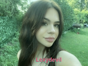 Lexydevil
