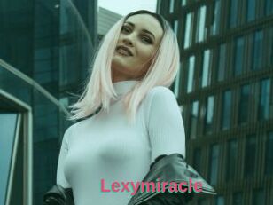Lexymiracle