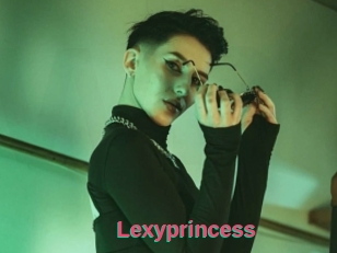 Lexyprincess