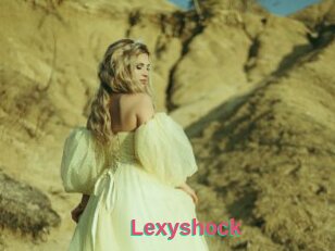 Lexyshock