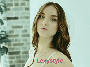 Lexystyle