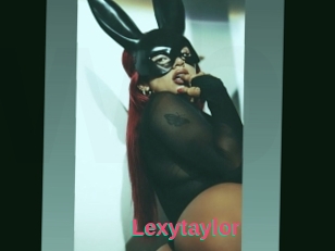 Lexytaylor